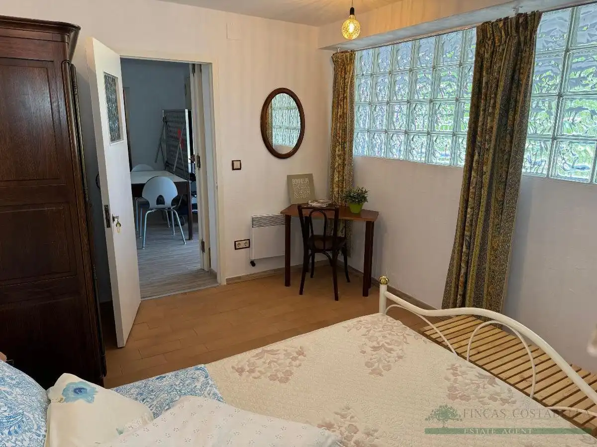 Casa amb terrassa en venda a Platja d'Aro, imagen 39