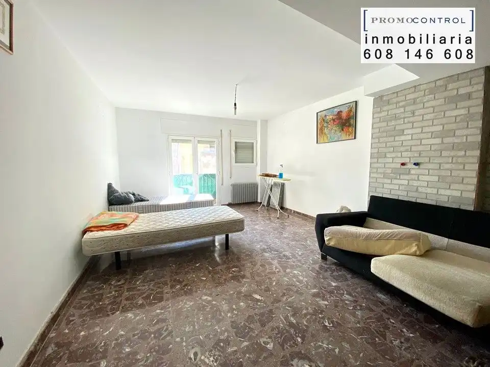 Haus mit Terrasse zum Verkauf in Zuera, imagen 12