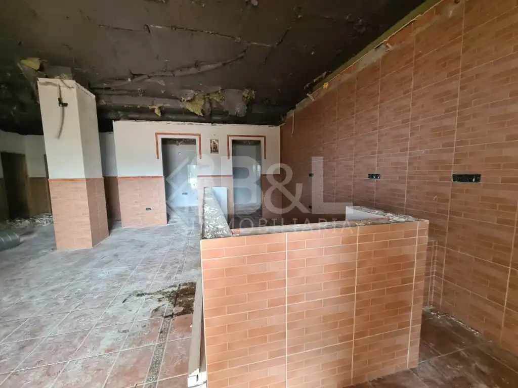 Local comercial en venda a Punta Umbría, imagen 3