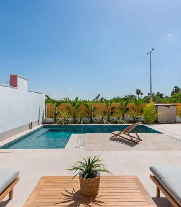 Villa con piscina in vendita a Benijófar, imagen 16