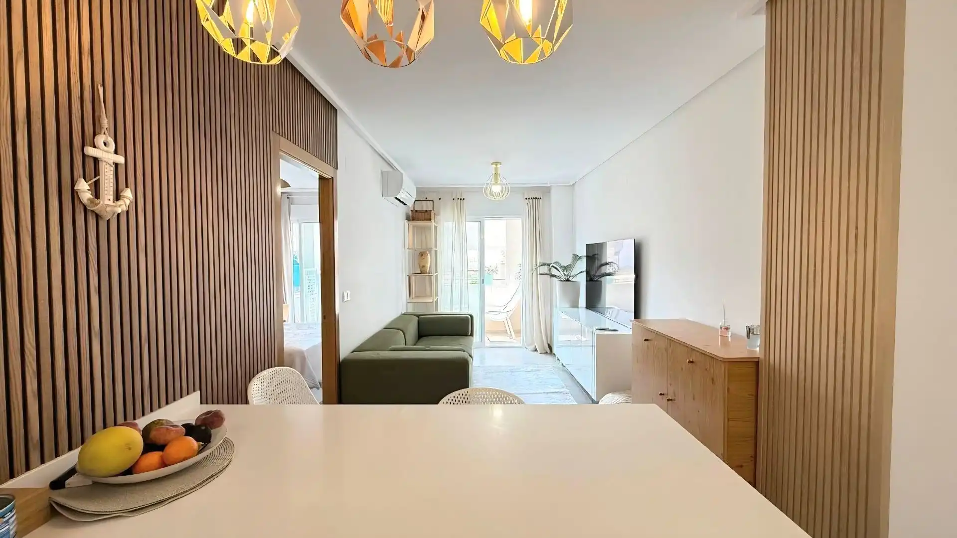 Apartament amb ascensor en venda a Centro, imagen 9
