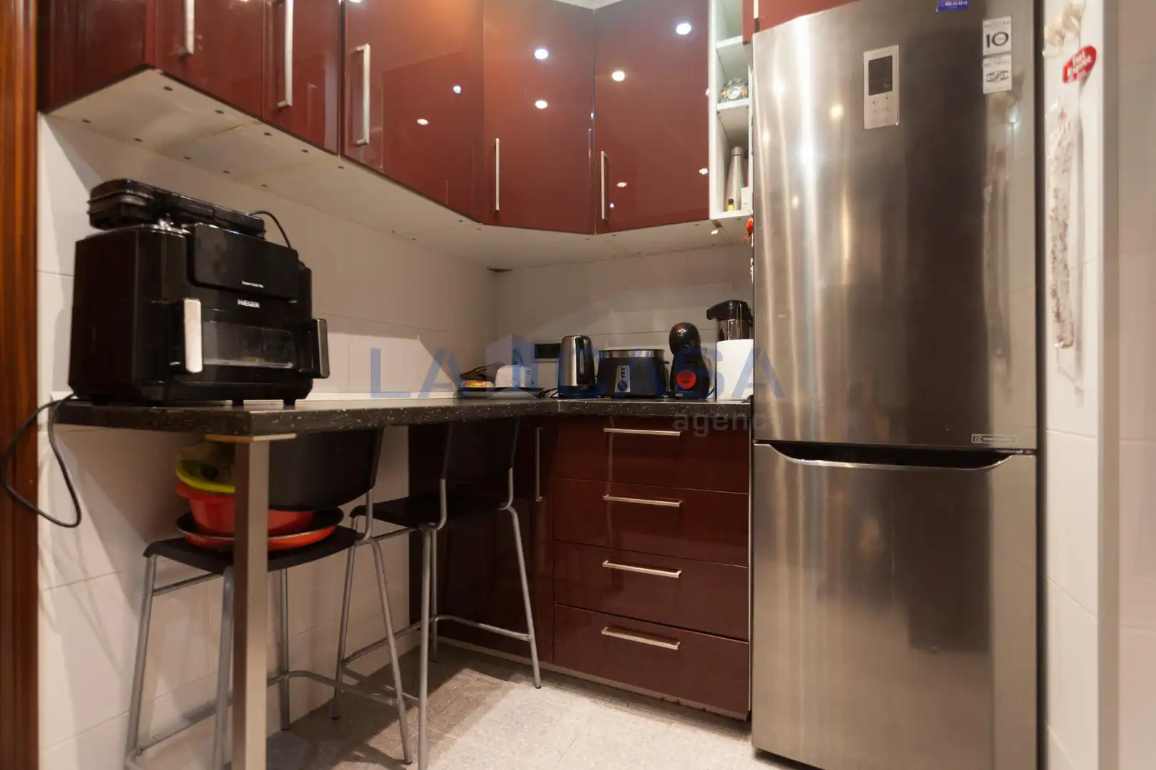 Appartamento con terrazza in vendita a Carrer de Collserola, imagen 26