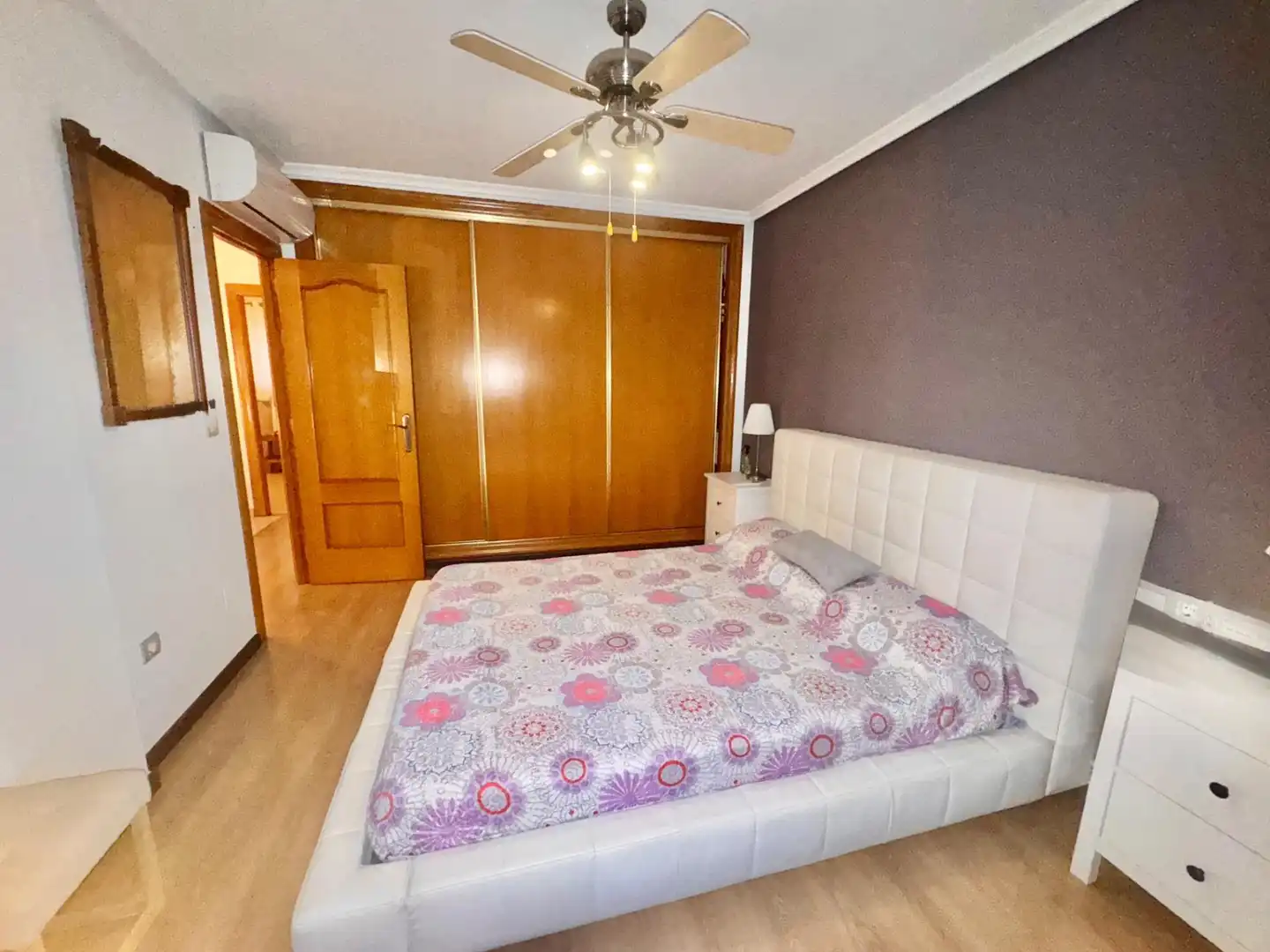 Bedroom of Detached homes for sale in Orihuela  with Storage room and Balcony
