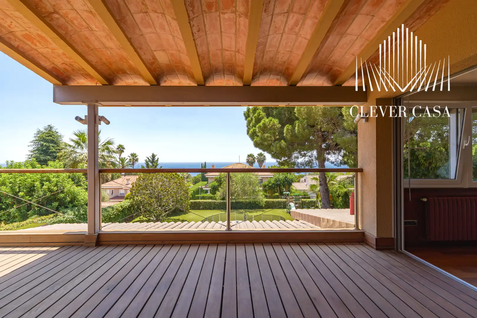 Villa avec piscine à vendre à Alella, imagen 2