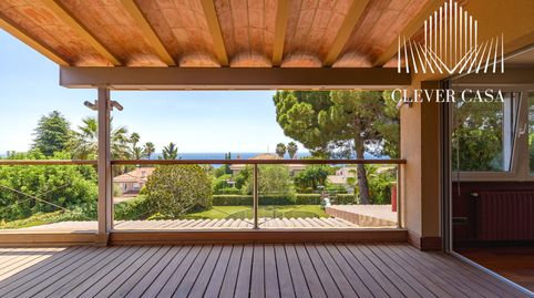 EXCLUSIVA VILLA DE LUJO CON VISTAS AL MAR EN CAN TEIXIDÓ, ALELLA, immagine 3