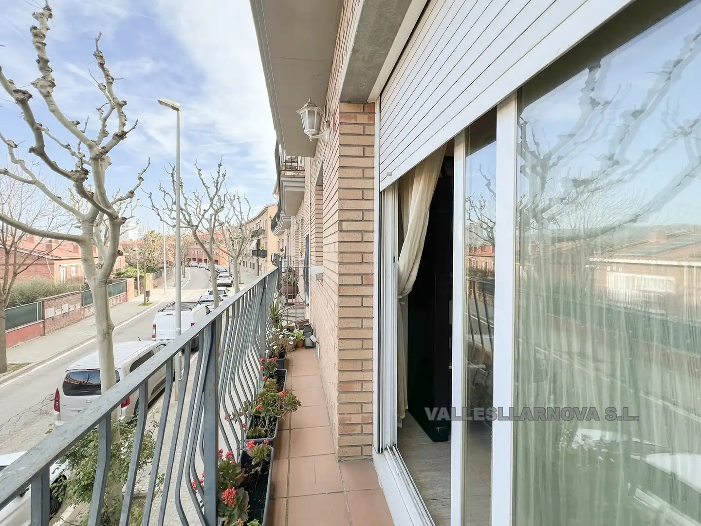 Terraza de Piso en venta en Santa Rosa