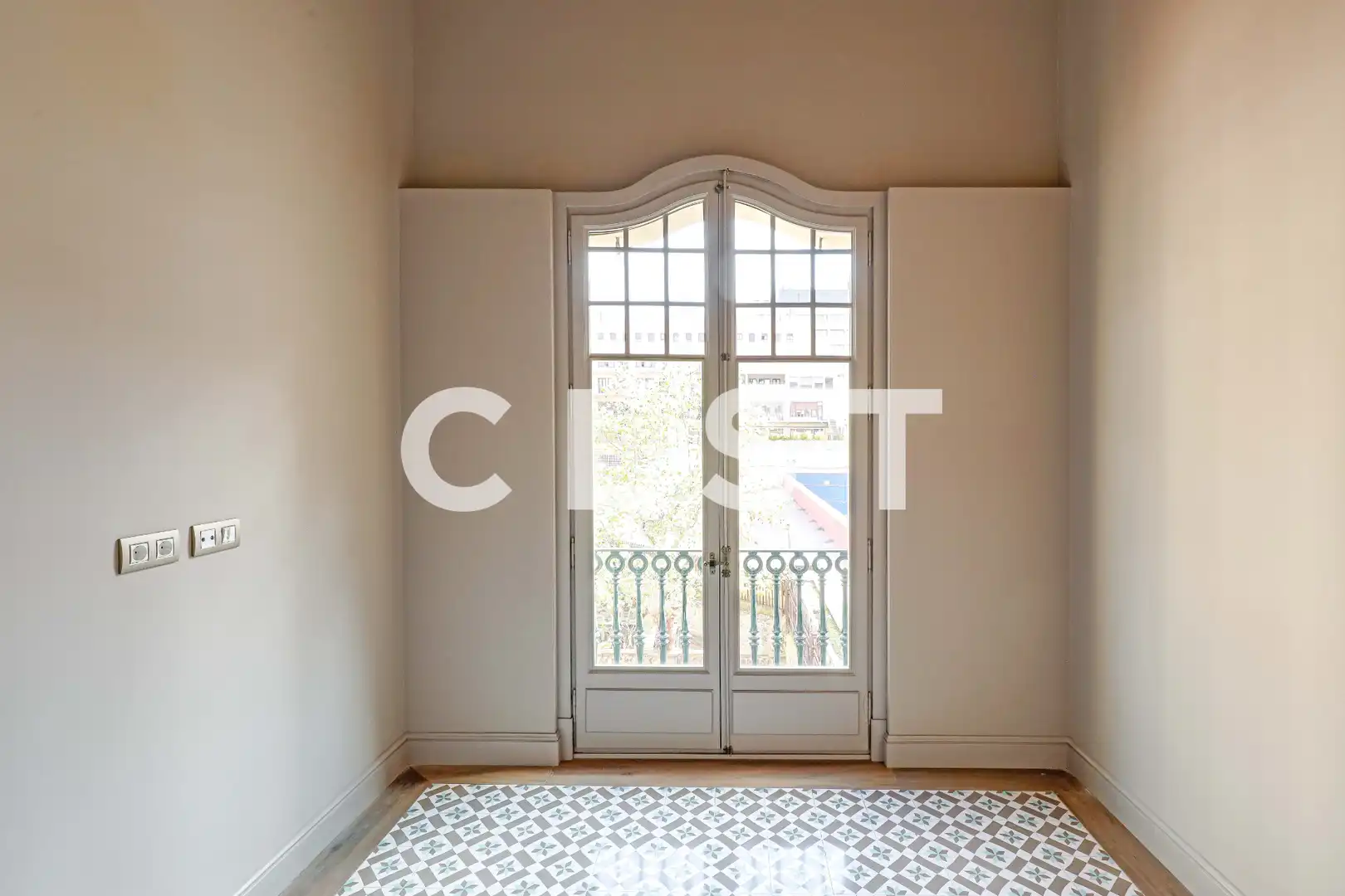 Piso con terraza en alquiler en Passeig de Gràcia, imagen 33