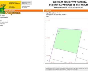 Residencial en venda en Armilla