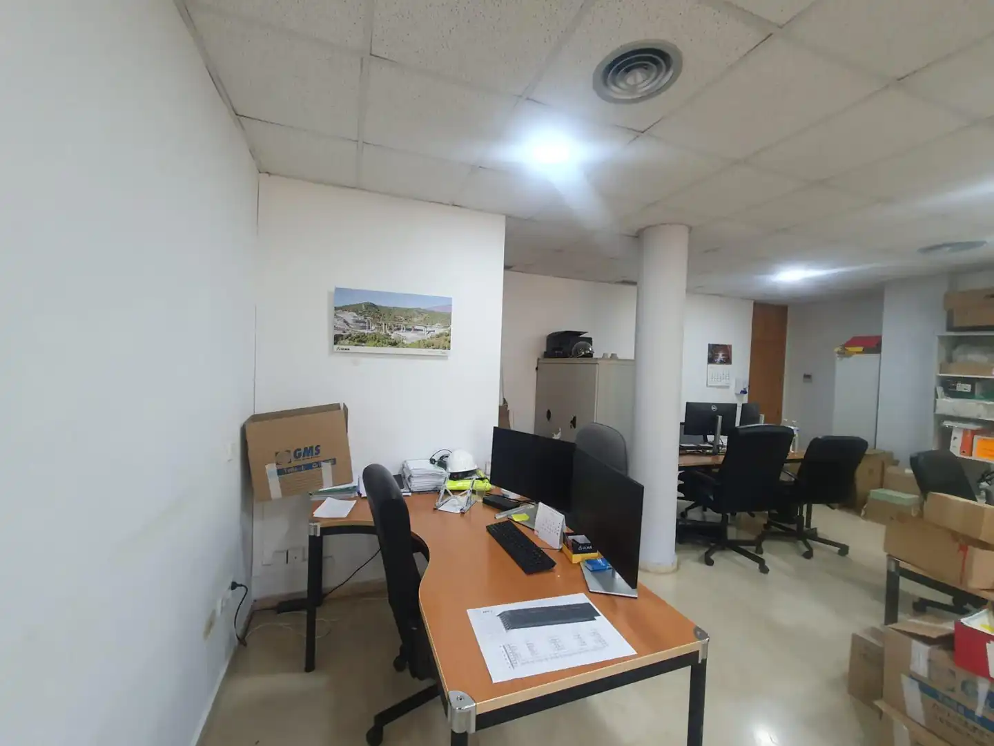 Bureau à louer à Este - Alcosa- Torreblanca, imagen 5
