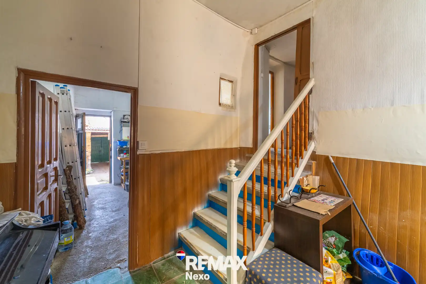 Finca rústica en venta en Vertavillo con Calefacción y Trastero