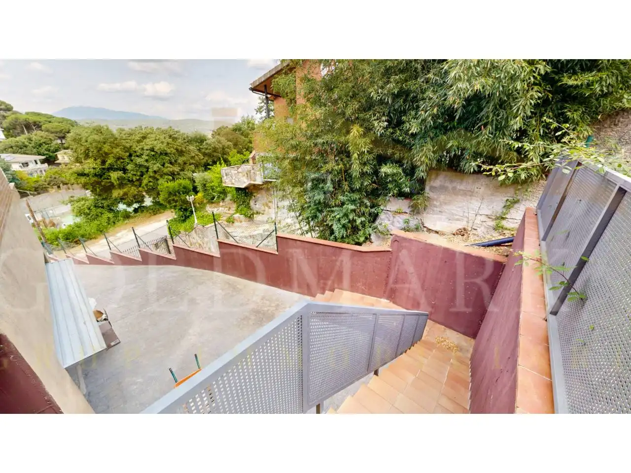 Casa amb piscina en venda a Pasaje Begur 34, imagen 104