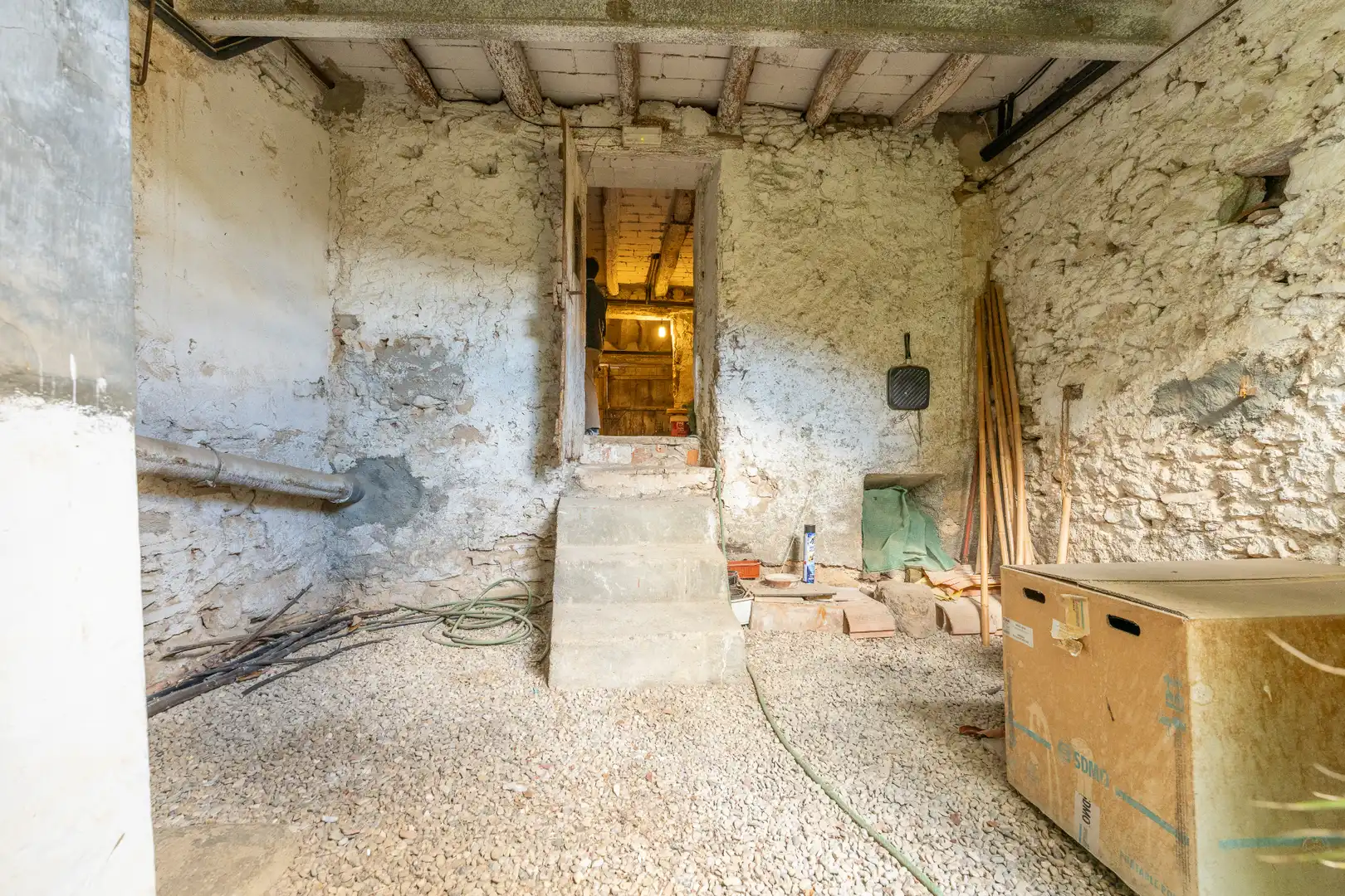 Casa o xalet en venda en Els Guiamets amb Aire condicionat, Jardí privat i Terrassa