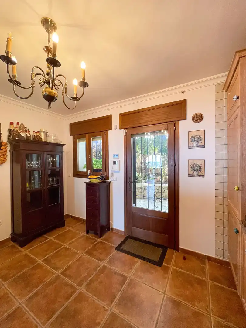 Villa avec piscine à vendre à La Fustera, imagen 42