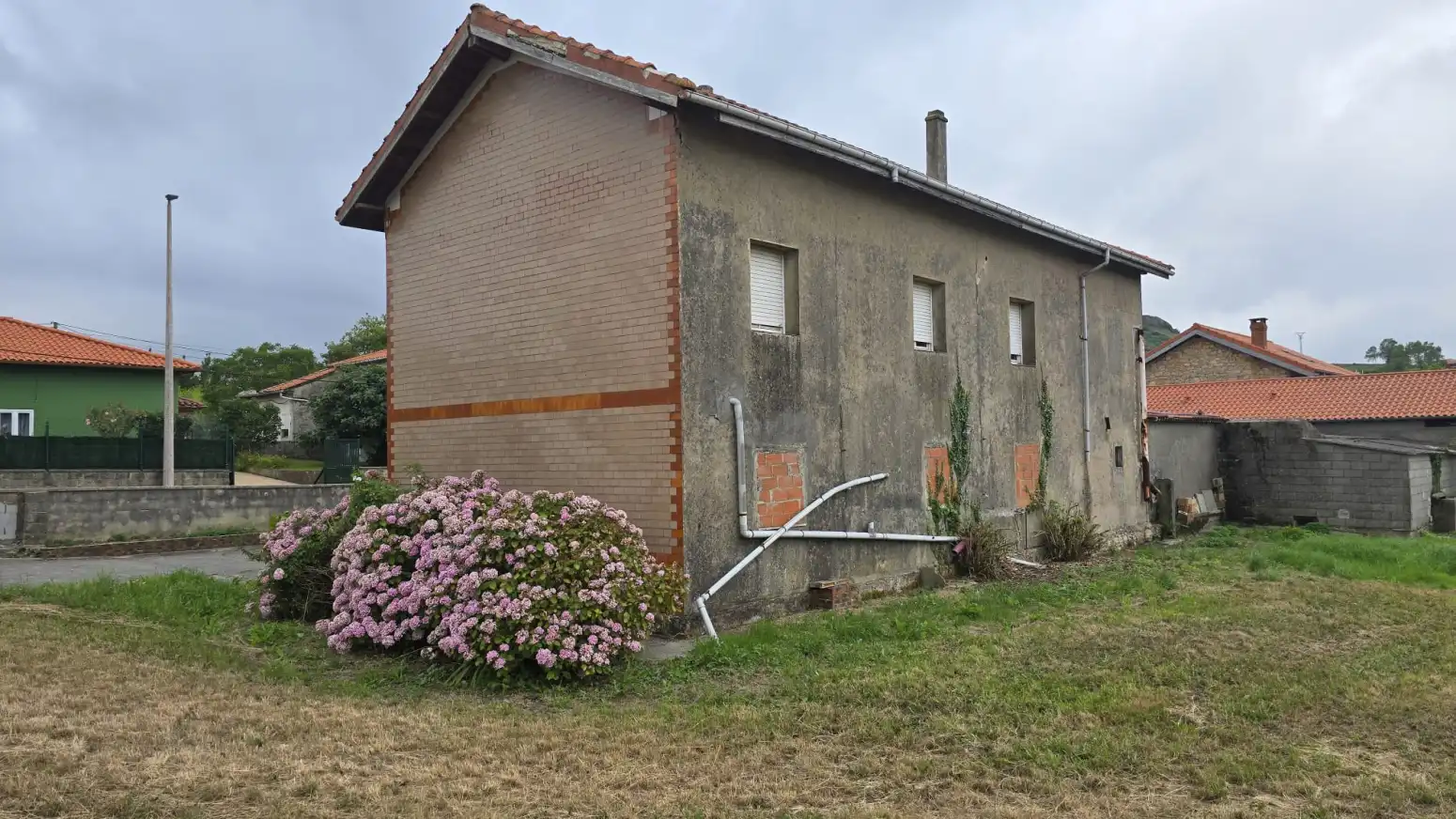 Maison avec jardin à vendre à Cortiguera - CL MAYOR 26, imagen 9