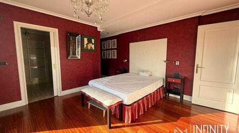 Foto 4 de Piso en venta en Leizaola Lehendakariaren Kalea, Abandoibarra - Guggenheim, Bilbao