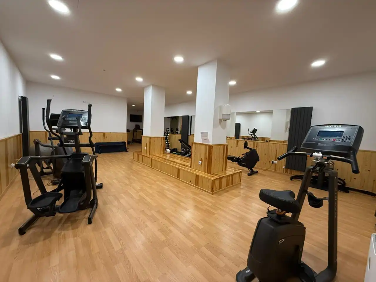 Planta baja en venta en Canillo con Calefacción, Terraza y Amueblado