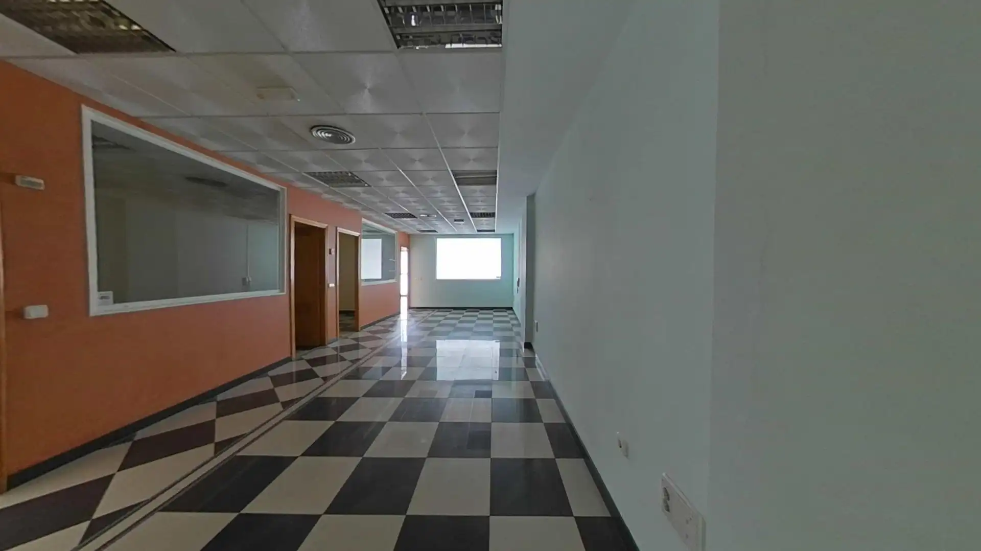 Büro zum Verkauf in El Parador de las Hortichuelas, imagen 24
