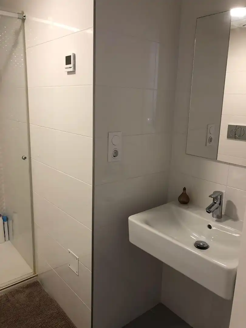 Appartement compact avec piscine à louer à Los Arenales del Sol, imagen 14