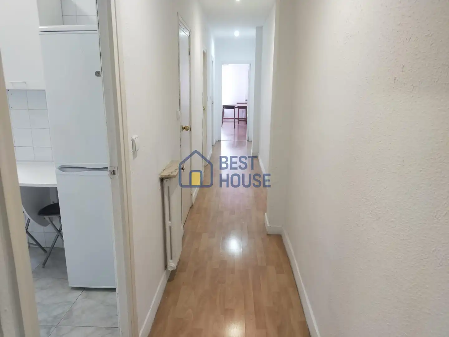 Flat for rent in León Capital   with Heating and Terrace