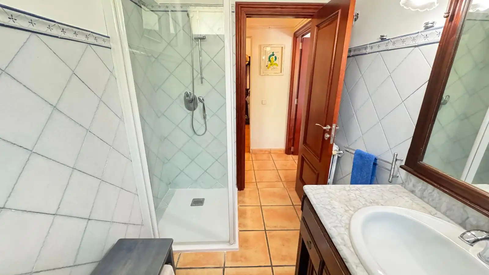 Casa amb terrassa en venda a Nord, imagen 19