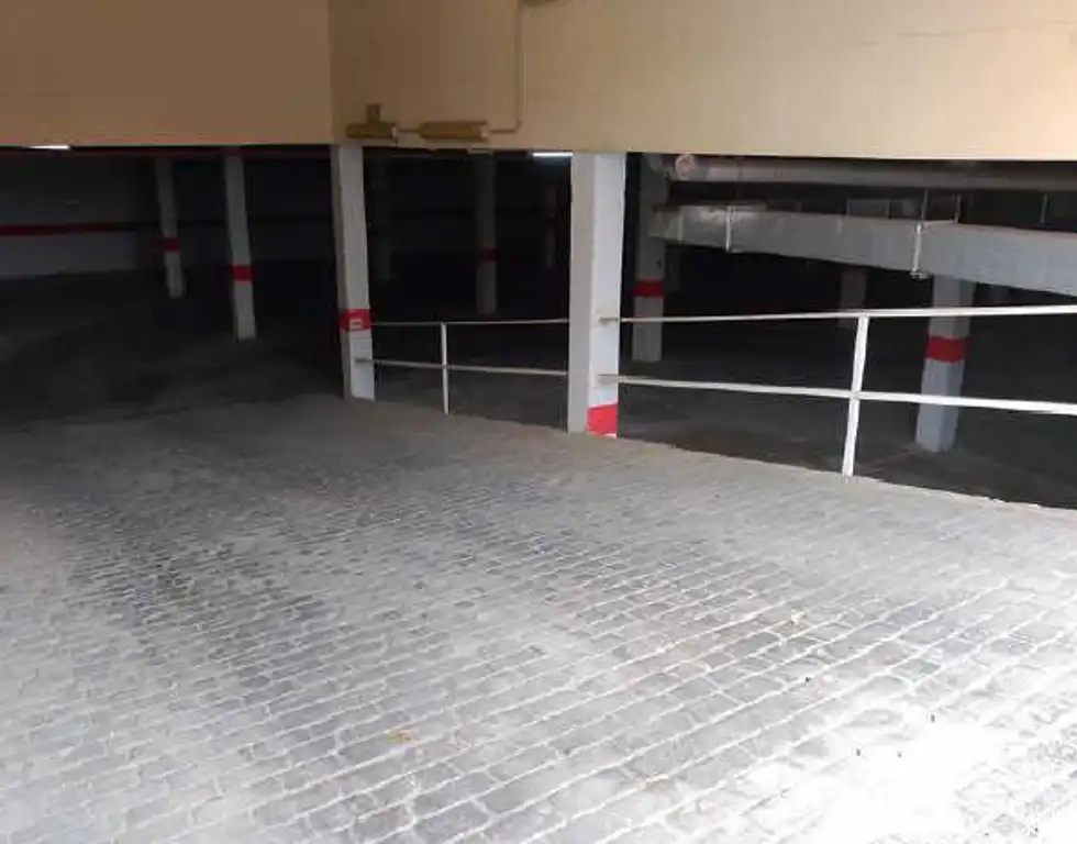 Business premises for sale in Calle Séneca, imagen 15