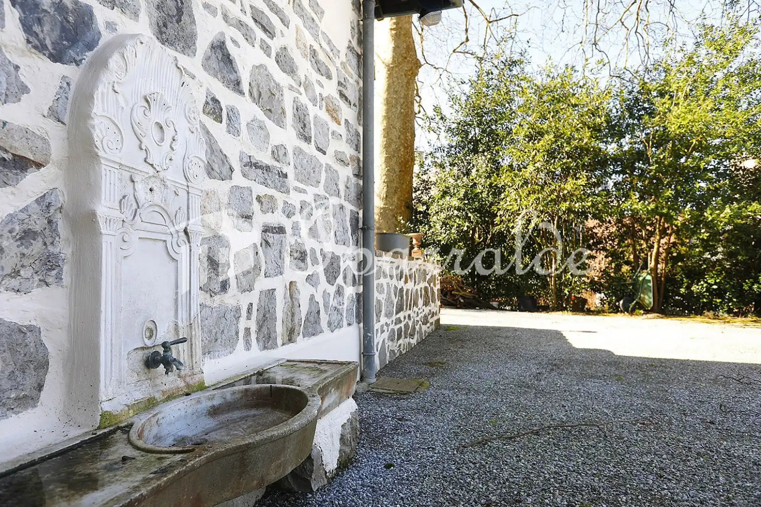 Casa amb terrassa en venda a Centro - Mendibil - Santiago, imagen 6