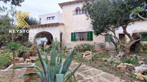 Foto 3 de Casa o chalet en venta en De la Verge del Carme (fg, Cala Figuera, Illes Balears