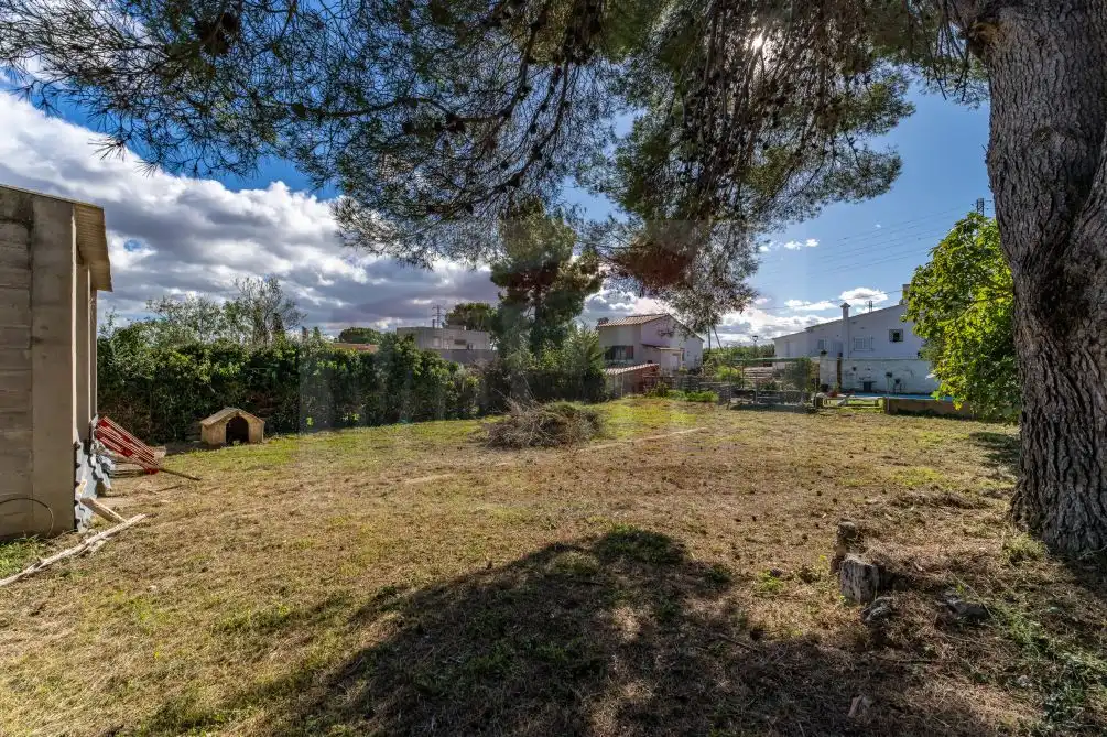Terreno residencial en venta en Alcover, imagen 5