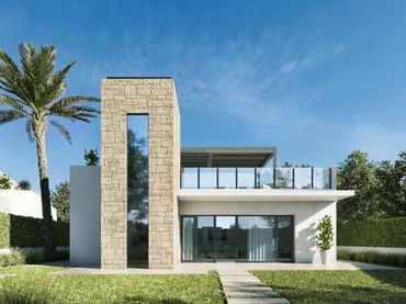 Villa avec piscine à vendre à Pedanías Sur