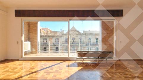 Foto 5 de Piso de alquiler en Carrer D'aribau, L'Antiga Esquerra de l'Eixample,  Barcelona Capital