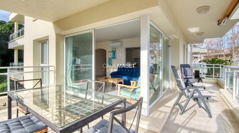 Foto 5 de Apartament en venda a Mar I Llum, 19, Port d'Aro, Girona