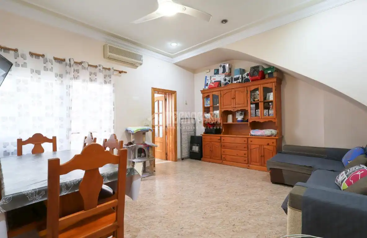 Wohnzimmer von Wohnung zum Verkauf in Sagunto / Sagunt