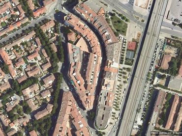Pis amb ascensor en venda a Sant Narcís