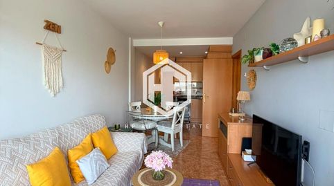 Foto 4 de Piso en venta en Vila de Lloret, Mont Ferrant - Joan Carles I, Blanes