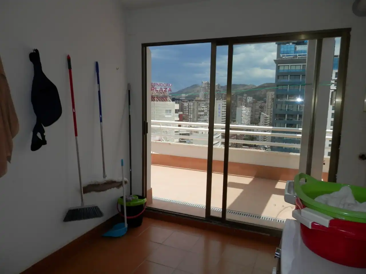 Appartement compact avec piscine à vendre à Playa de Poniente, imagen 14