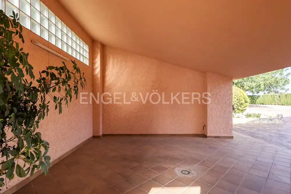 Casa o xalet en venda en Ontinyent amb Calefacció, Jardí privat i Terrassa