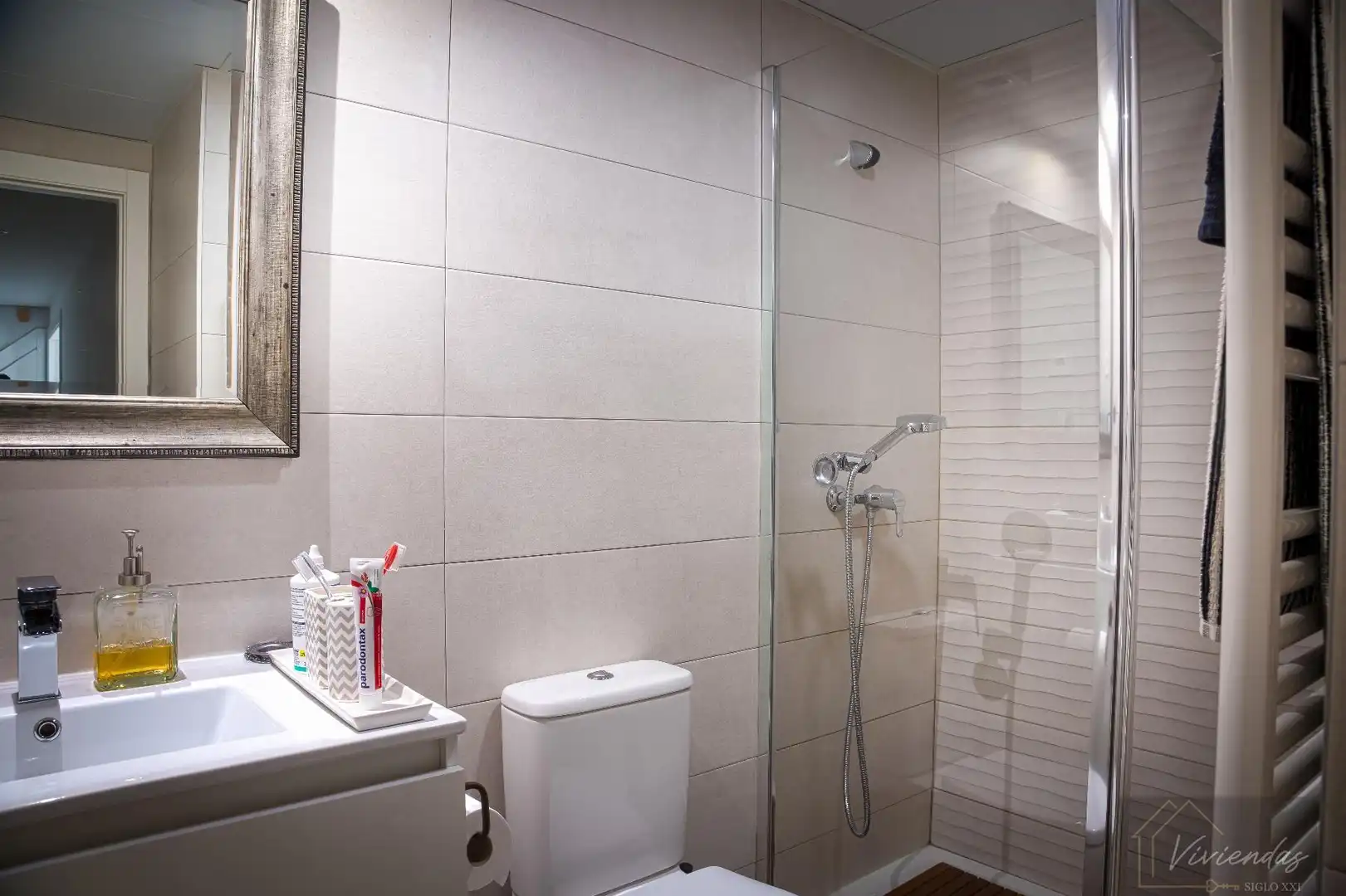 Attique avec piscine à vendre à Valenoso, imagen 15