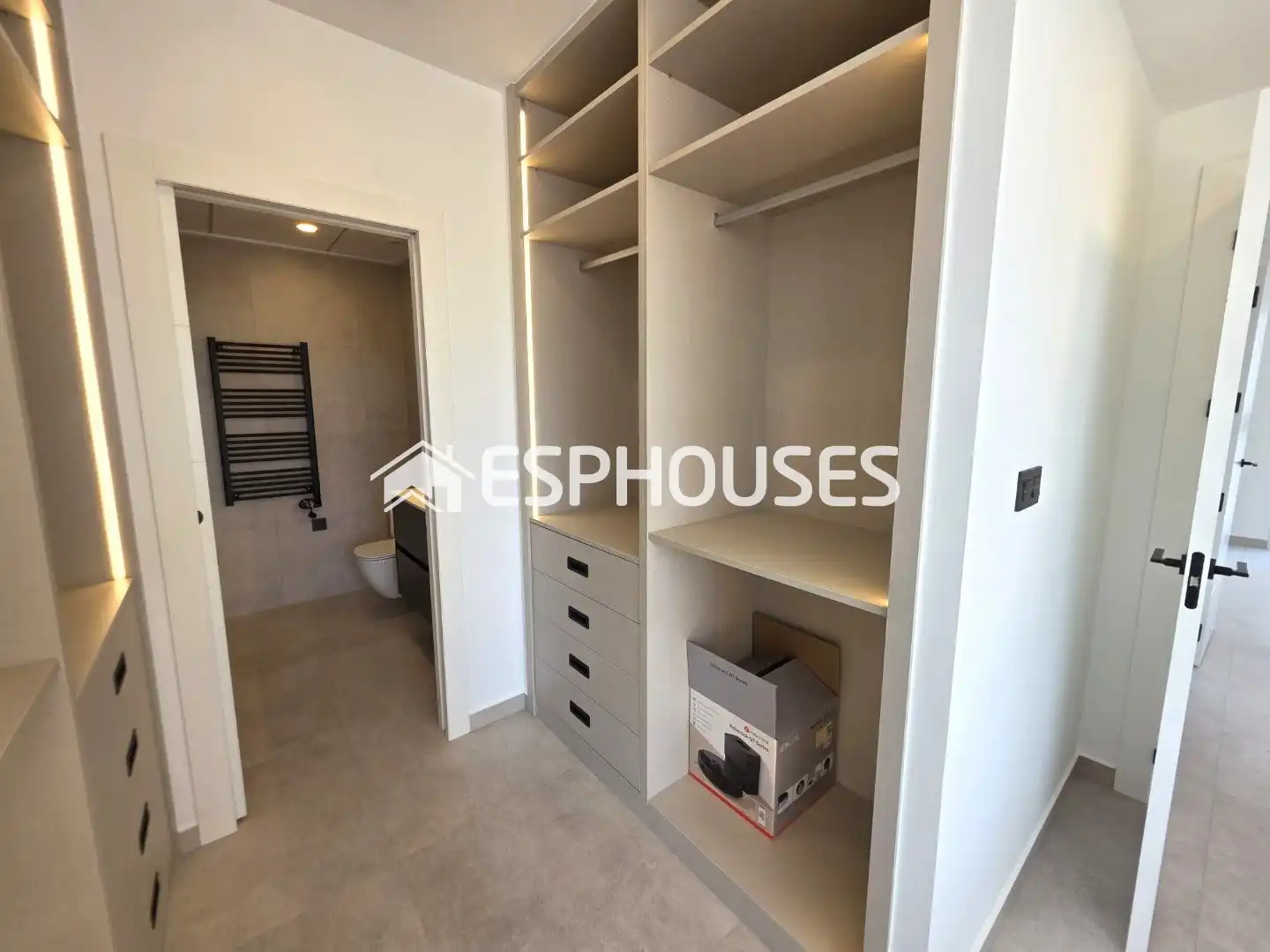 Apartment with terrace for sale in Puerto Deportivo, imagen 15