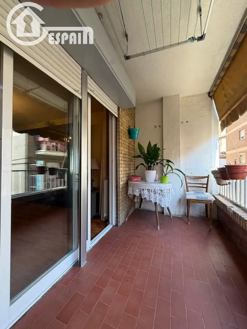 Piso con ascensor en venta en Calle SITIO ZARAGOZA DE, imagen 17