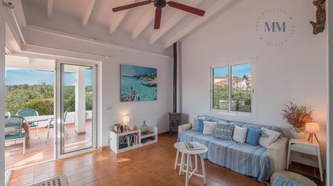 Foto 5 de Casa o xalet en venda a Sant Climent - Es Canutells, Maó - Mahón