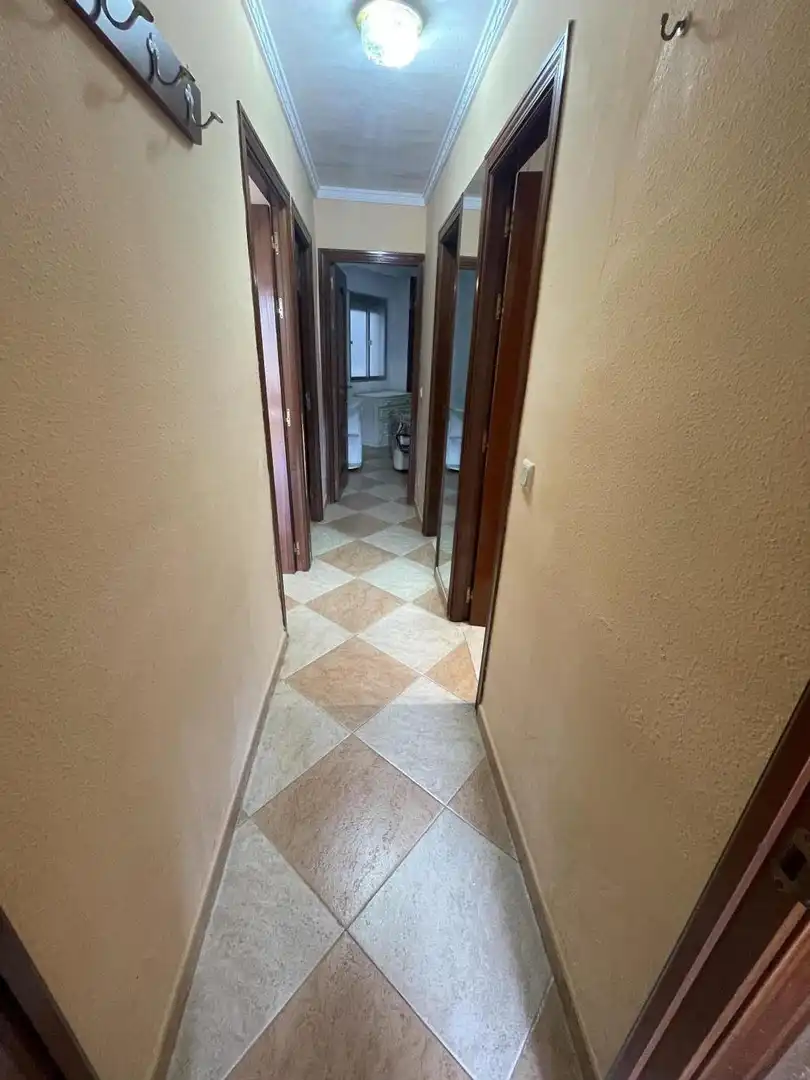 Flat for sale in Miraflores