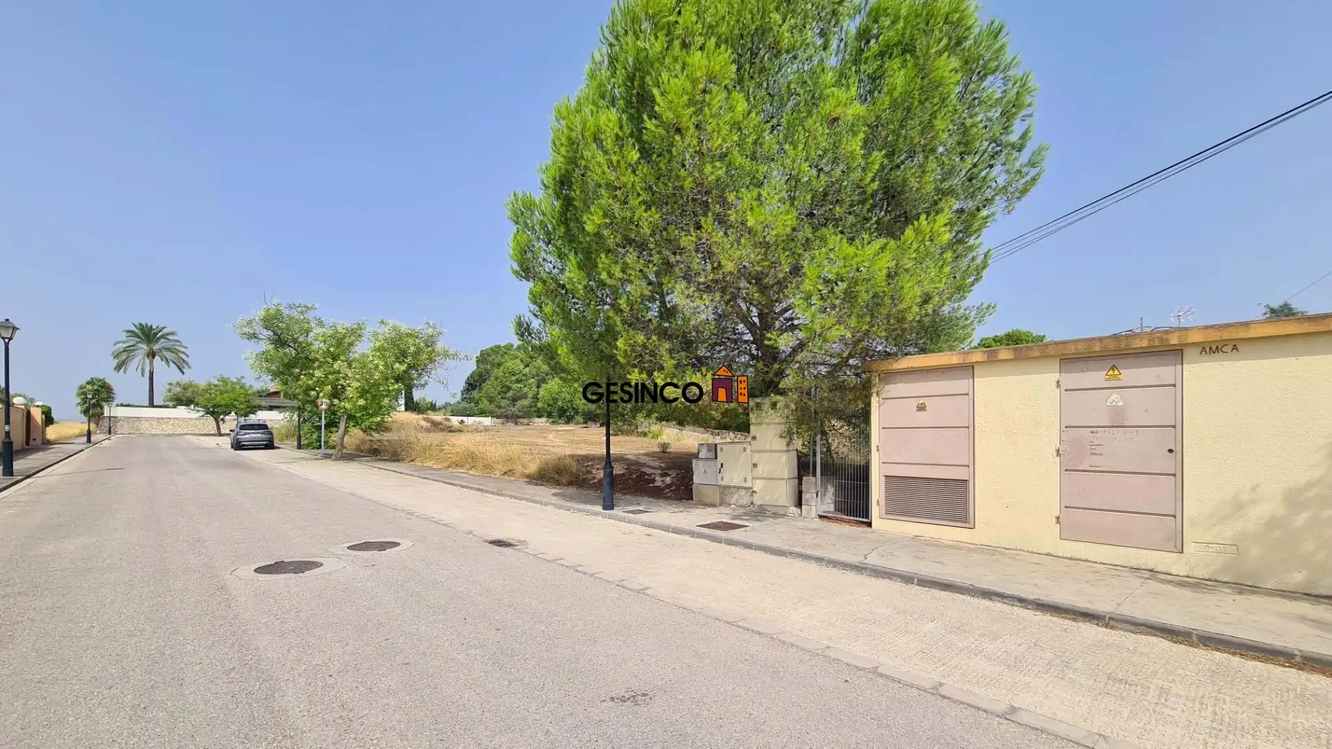 Residential for sale in Ontinyent