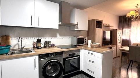 Foto 2 de Piso en venta en Calle Guillén, Centro ciudad, Jaén