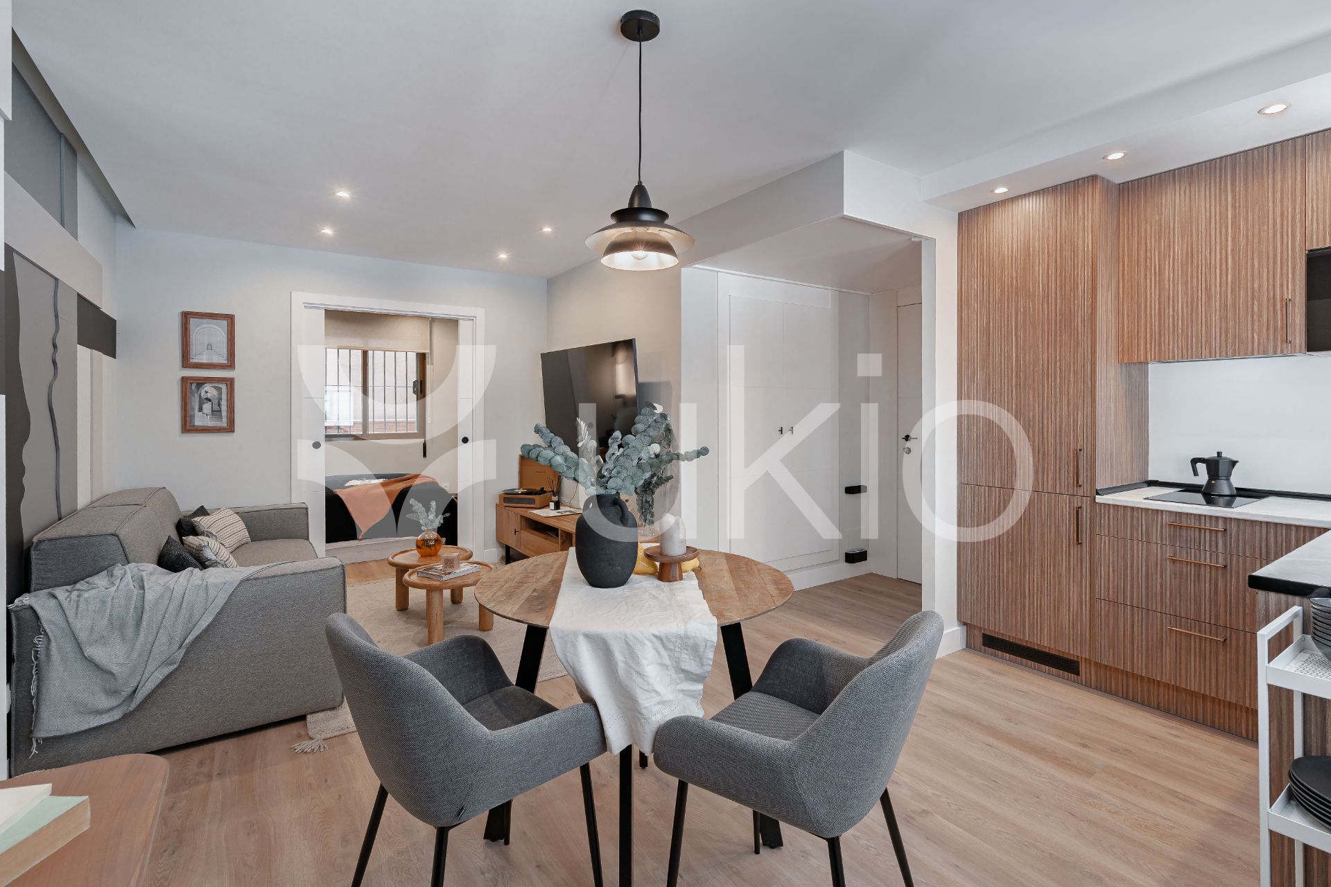 Apartments for rent in Calle de Sor Ángela de la Cruz, 36, Castillejos - Cuzco, Tetuán