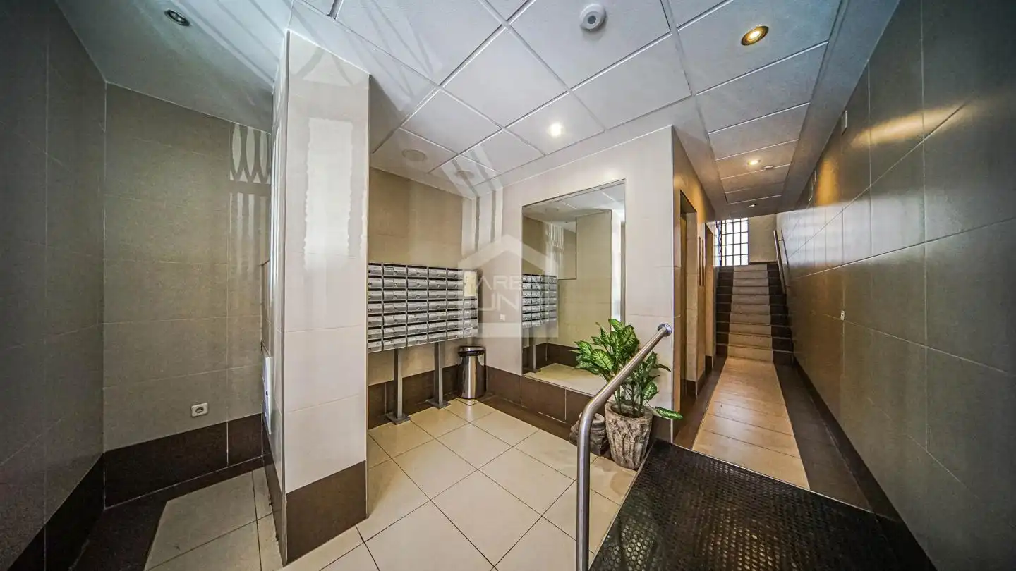 Piso en venta en Alcalá de Henares con Aire acondicionado, Calefacción y Terraza