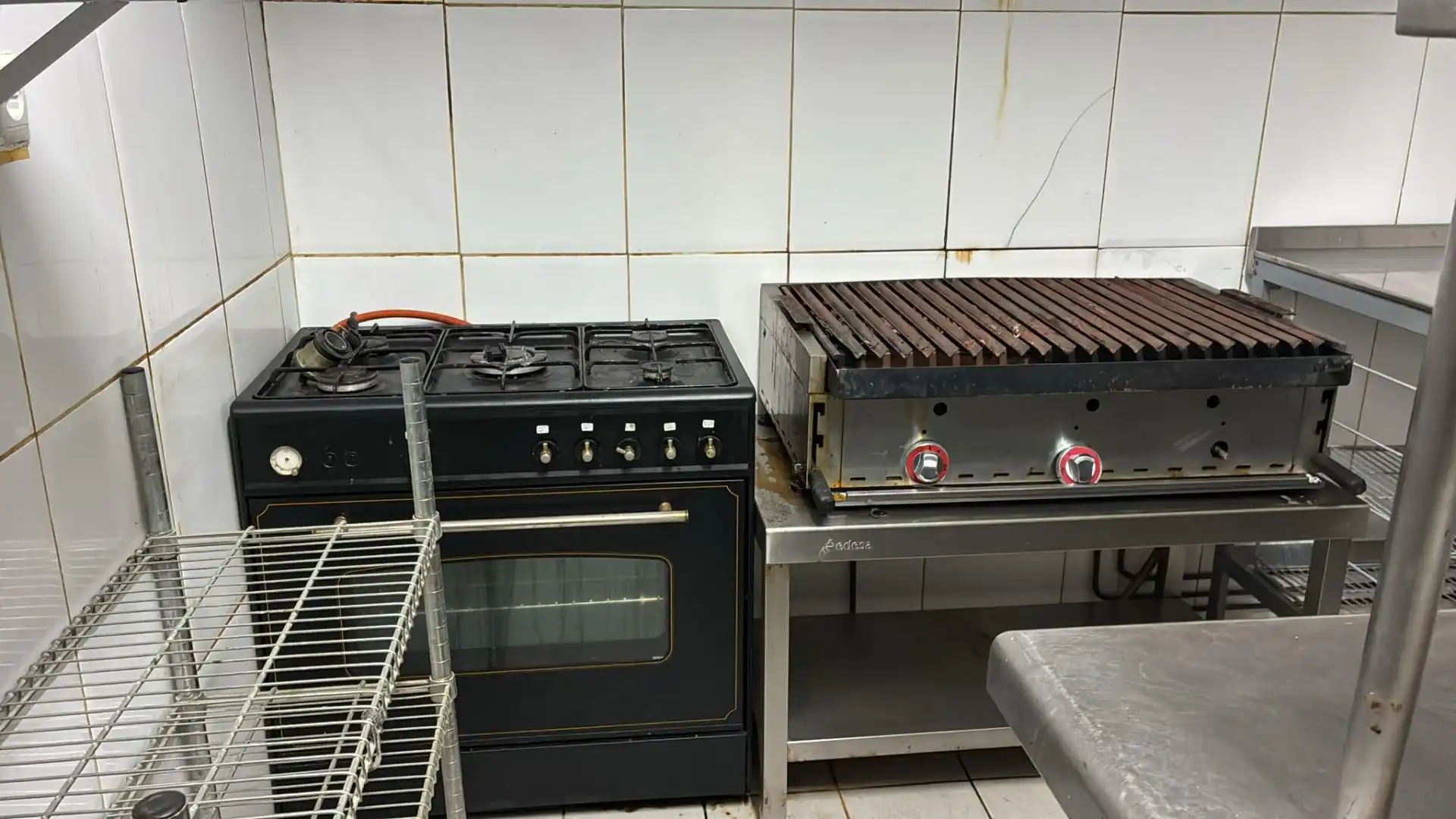 Geschaftsraum zur Miete in Lomas de Cabo Roig - Los Dolses