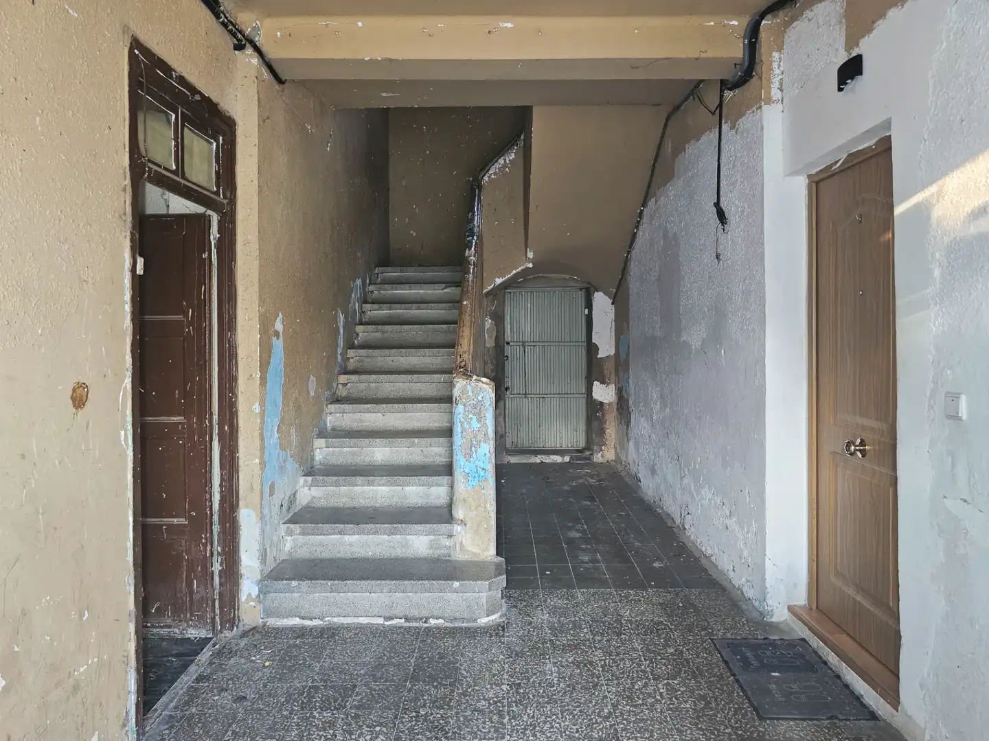 Piso en venta en Zuera
