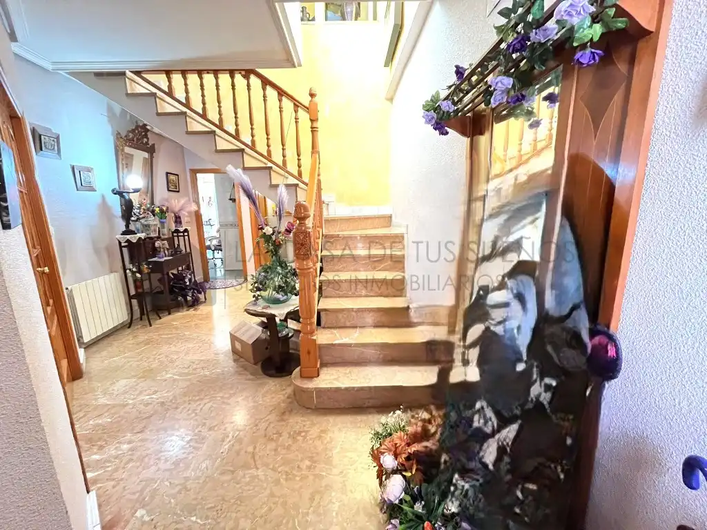 Terraced house for sale in Calle Sagasta, imagen 89