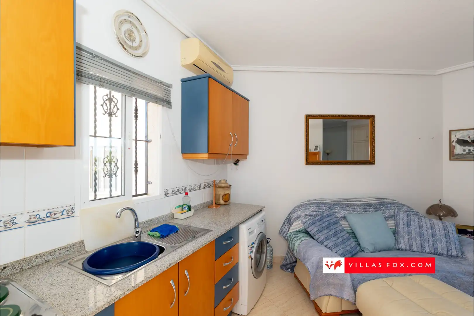 Apartament amb piscina en venda a San Miguel de Salinas, imagen 10
