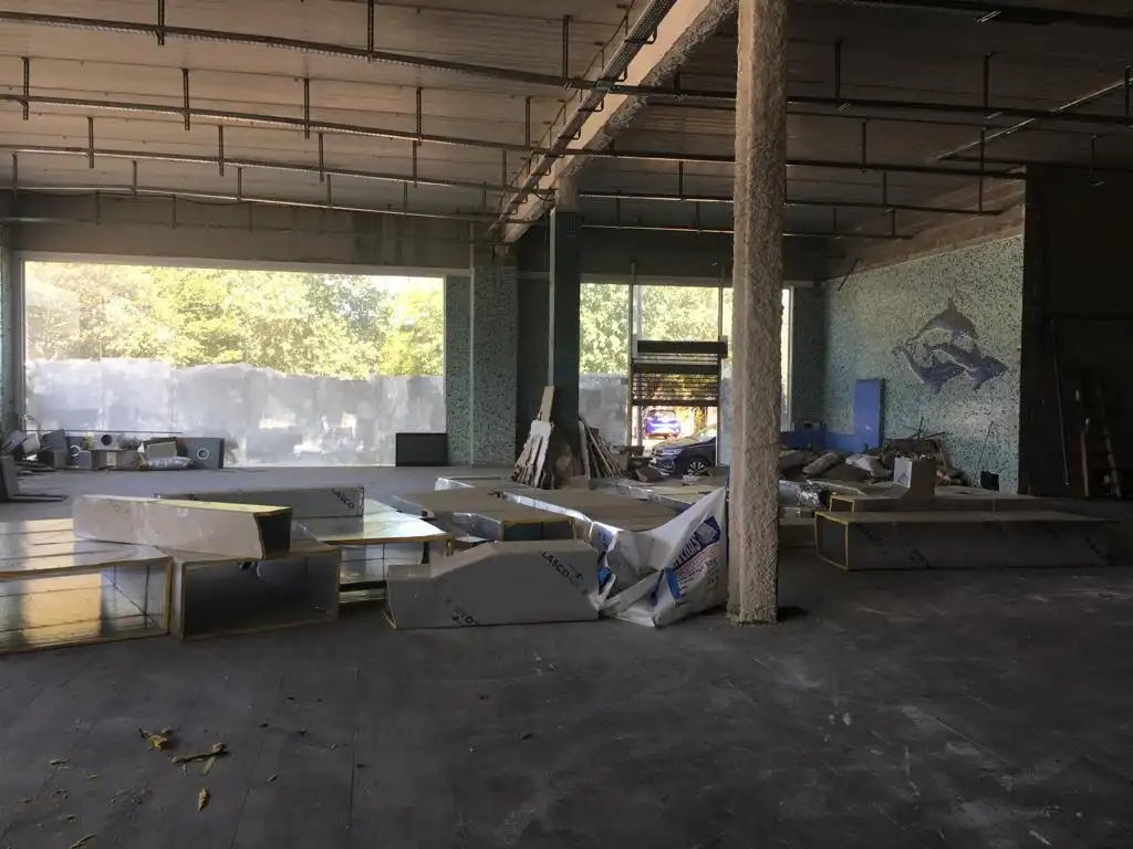 Gewerbefläche zum Verkauf in Barri dels Escriptors, imagen 6